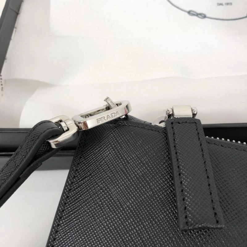 WaterResistant Prada Wallets Purse 74966