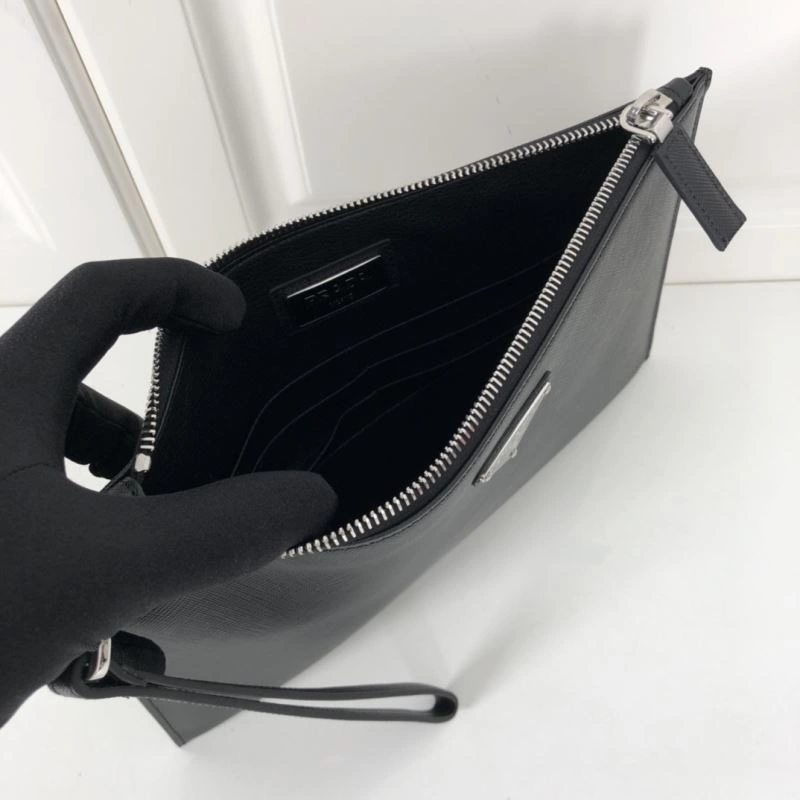 WaterResistant Prada Wallets Purse 74966