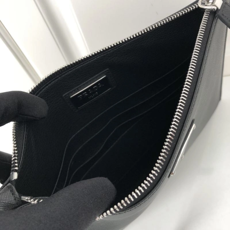 WaterResistant Prada Wallets Purse 74966