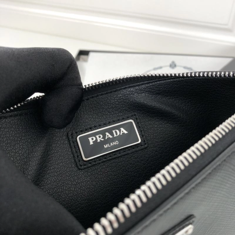 WaterResistant Prada Wallets Purse 74966