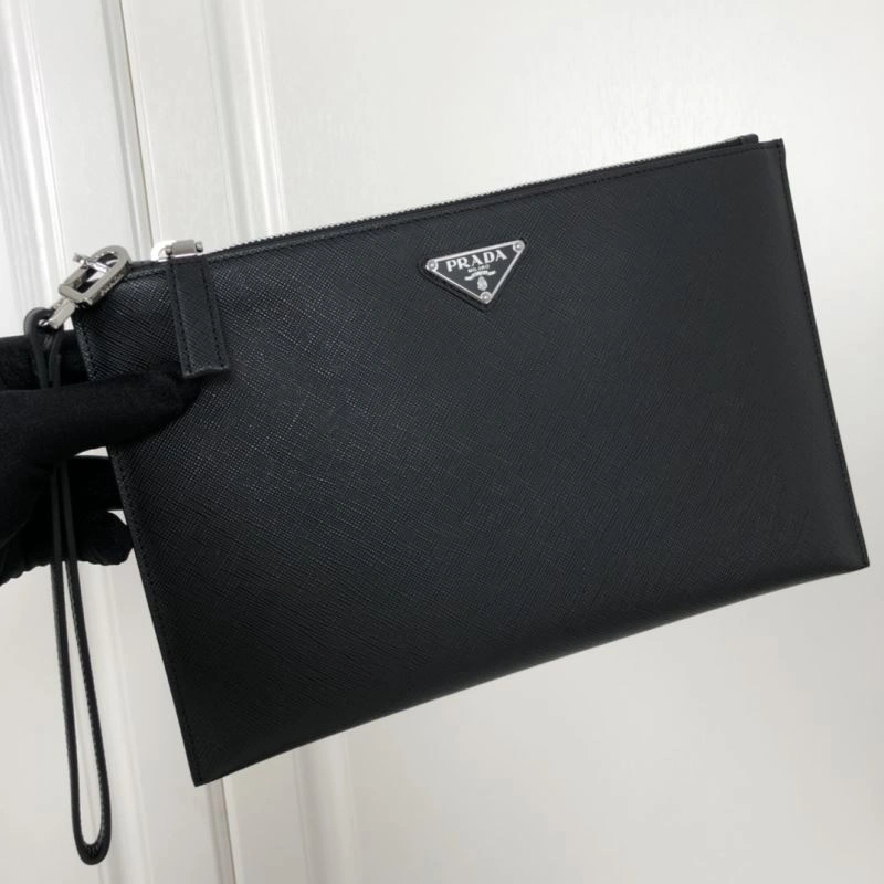 WaterResistant Prada Wallets Purse 74966