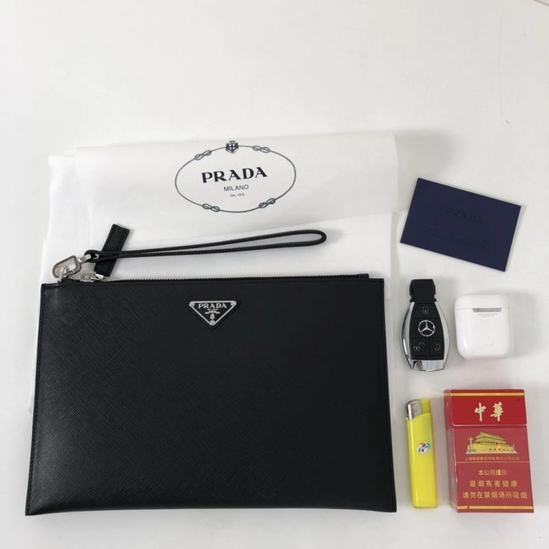WaterResistant Prada Wallets Purse 74966