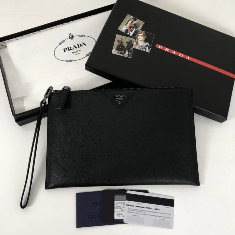 Prada Wallets Purse Trendsetting 74965