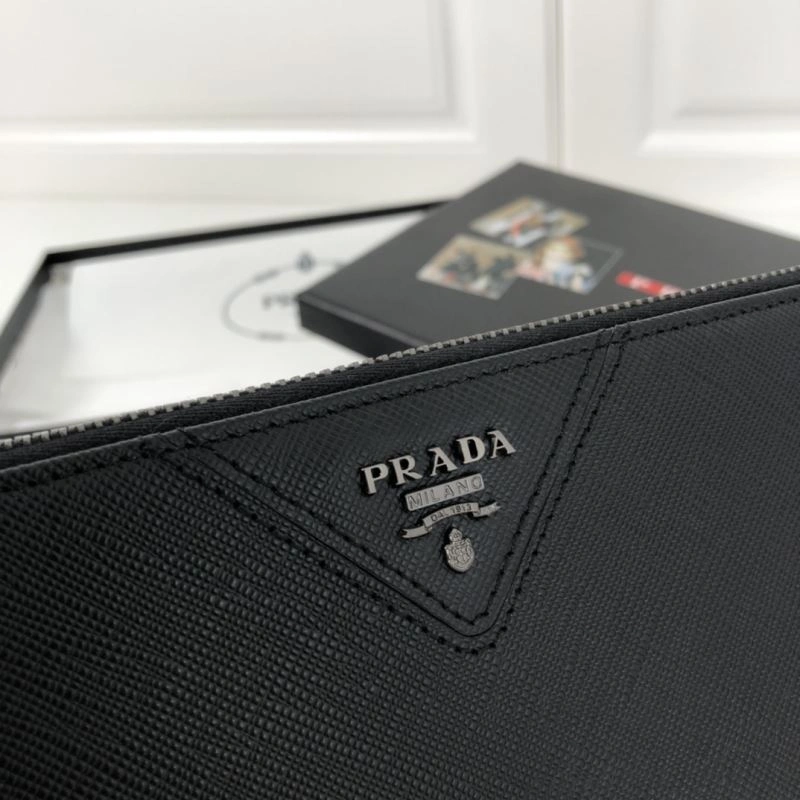 Prada Wallets Purse Trendsetting 74965