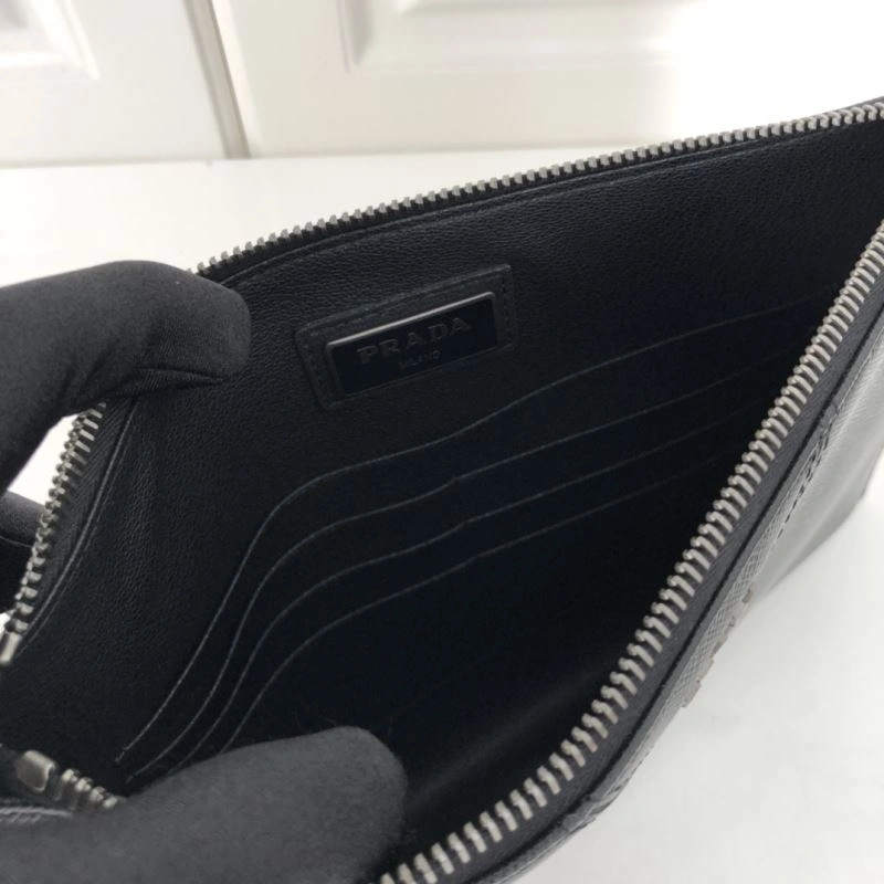 Prada Wallets Purse Trendsetting 74965