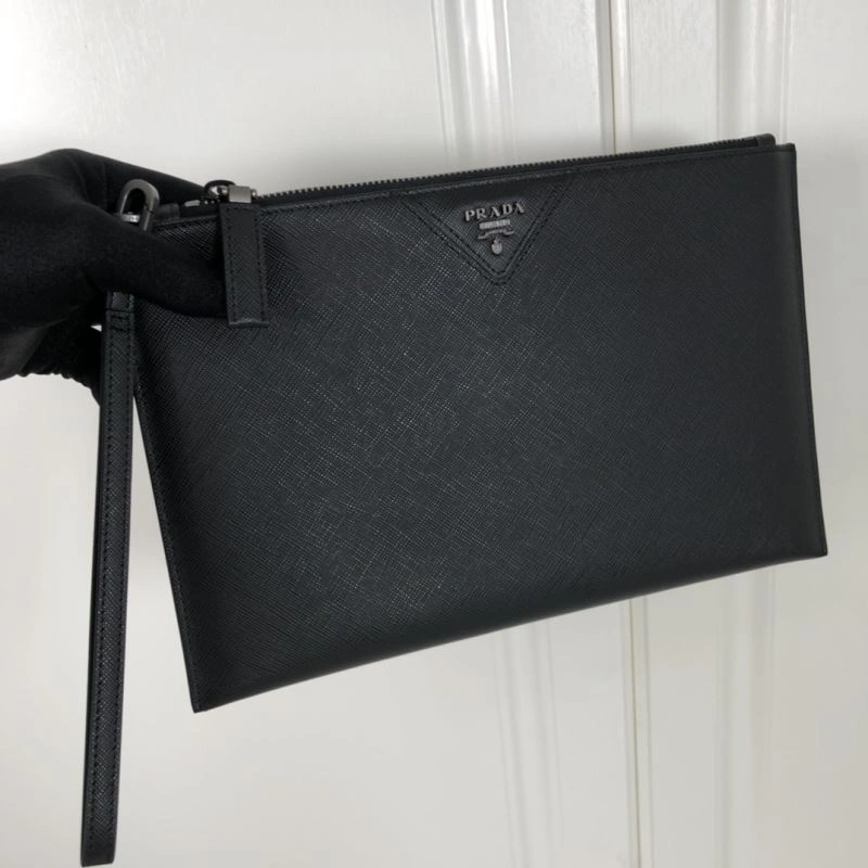 Prada Wallets Purse Trendsetting 74965
