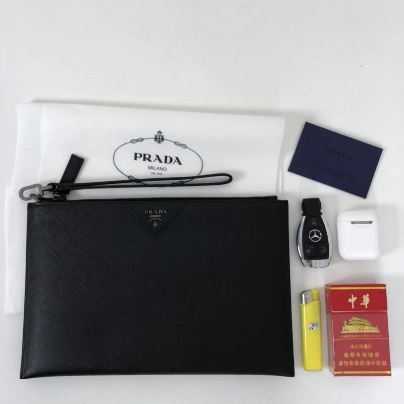 Prada Wallets Purse Trendsetting 74965