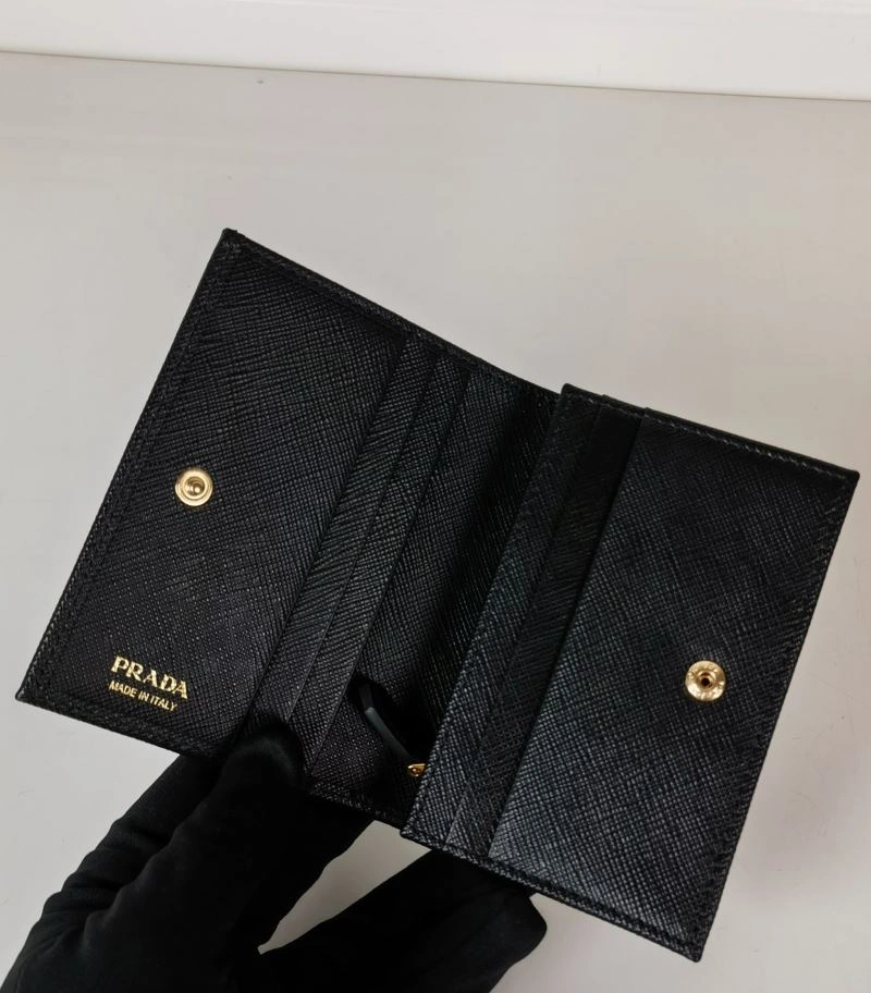TechFriendly Prada Wallets Purse 74954