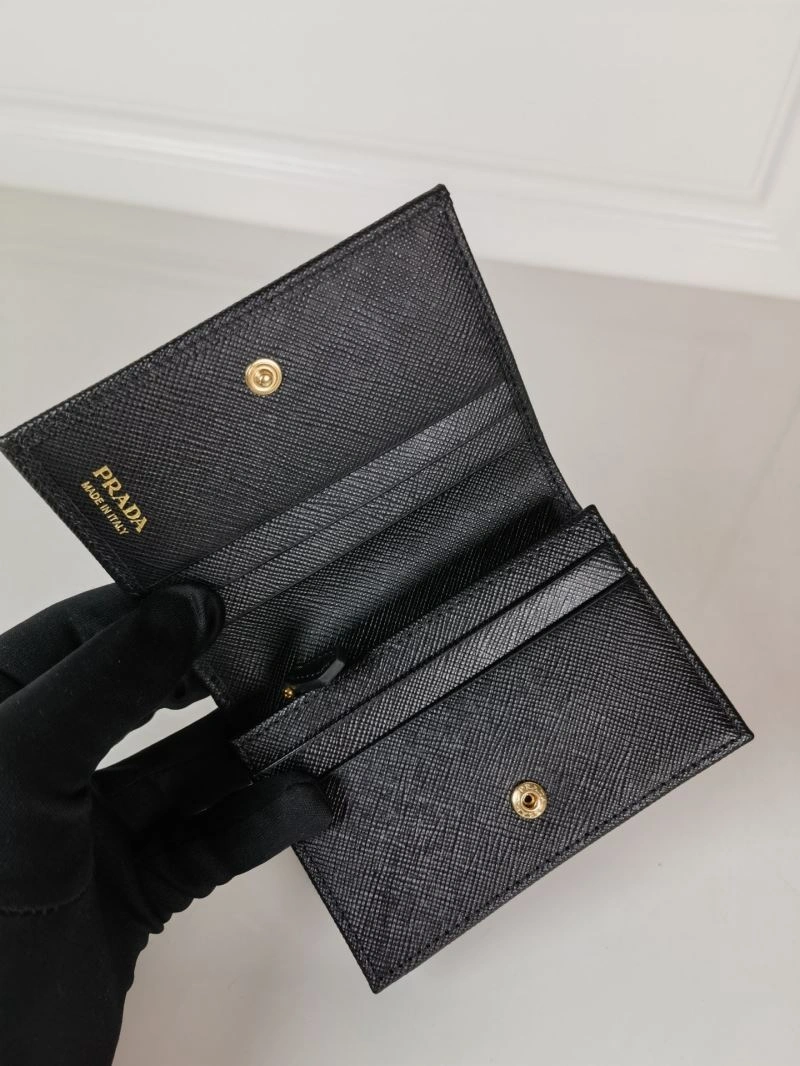 TechFriendly Prada Wallets Purse 74954