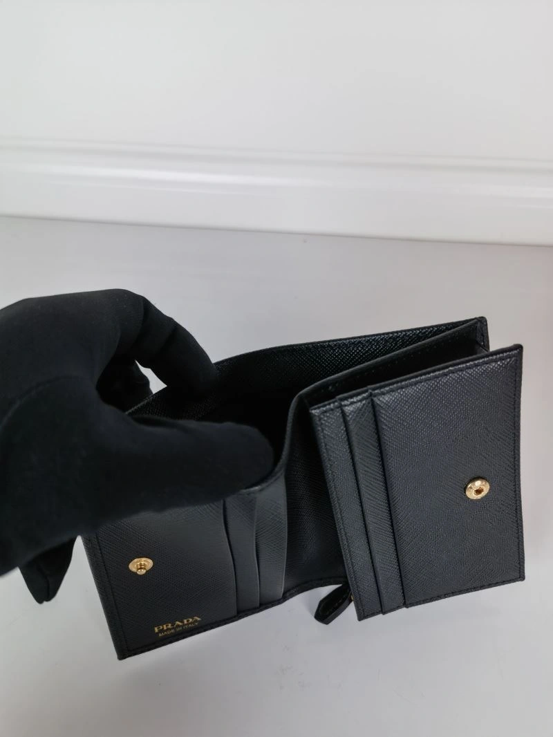 TechFriendly Prada Wallets Purse 74954