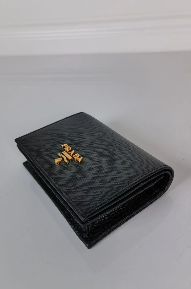TechFriendly Prada Wallets Purse 74954
