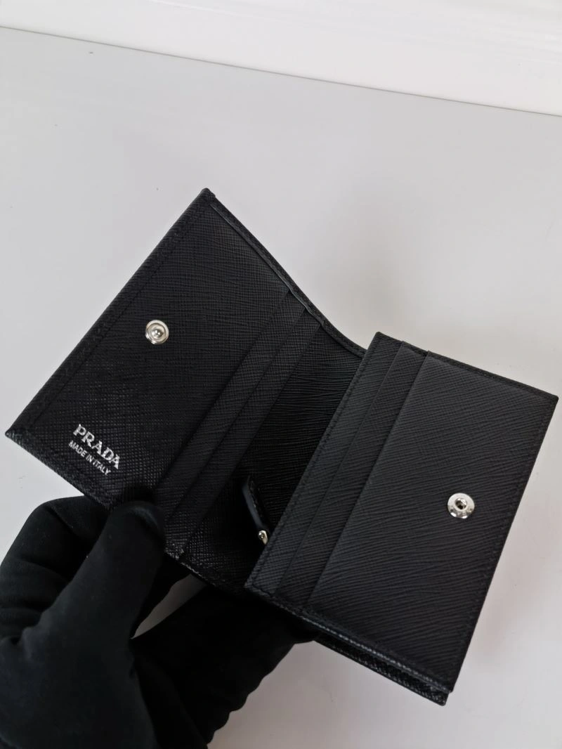 Lightweight Prada Wallets Purse 74963