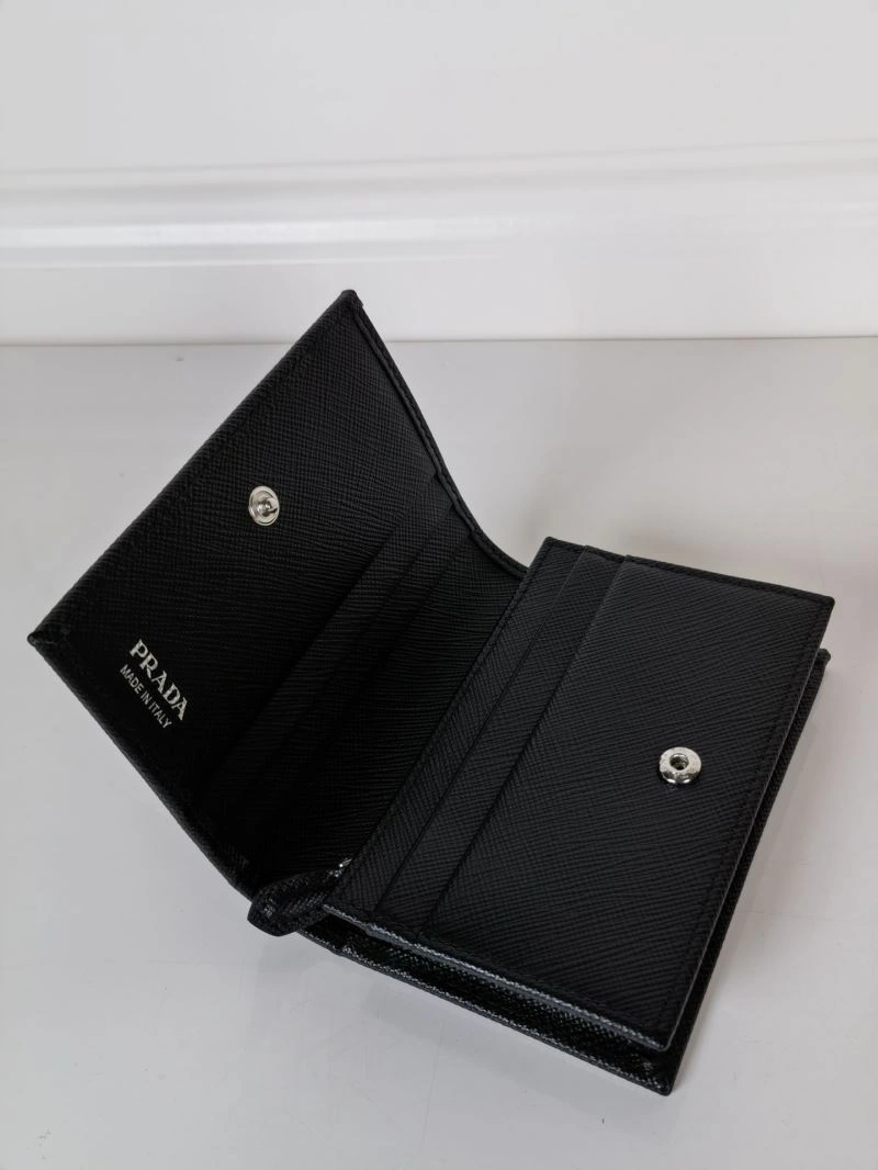 Lightweight Prada Wallets Purse 74963