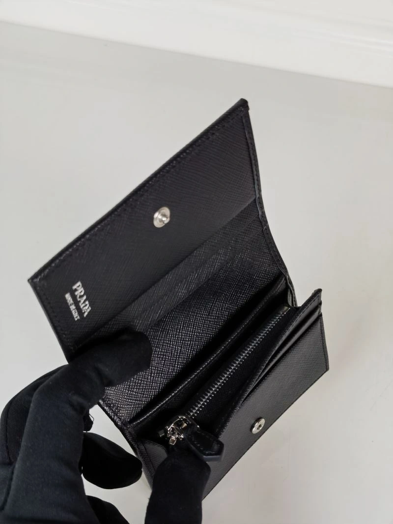 Lightweight Prada Wallets Purse 74963