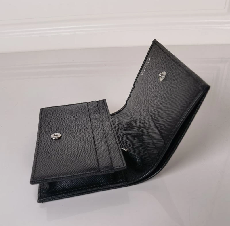 Lightweight Prada Wallets Purse 74963