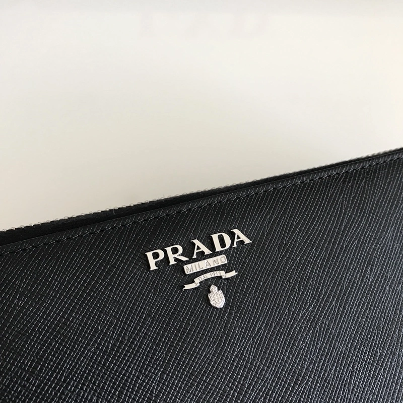 Prada Wallets Purse Stylish 74953