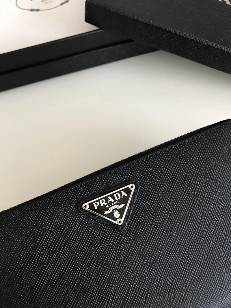 Prada Wallets Purse WellDesigned 74956
