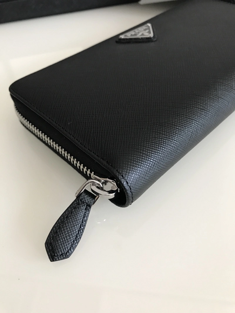 Prada Wallets Purse WellDesigned 74956