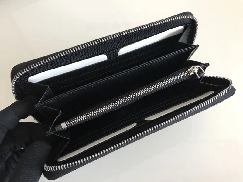Prada Wallets Purse WellDesigned 74956