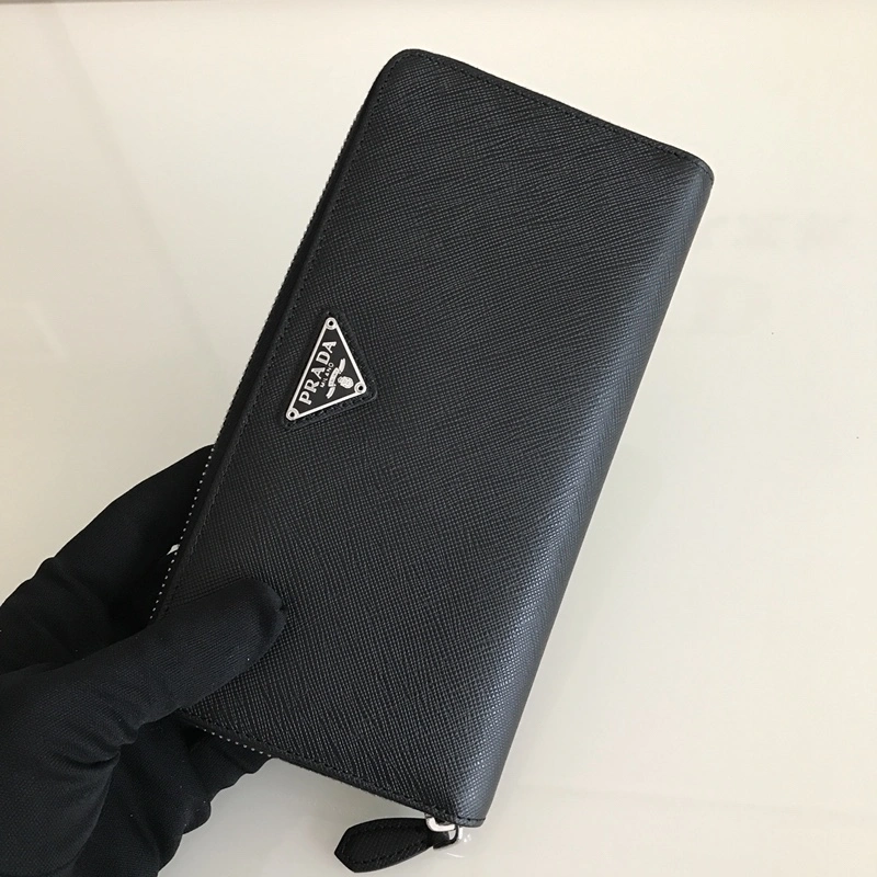 Prada Wallets Purse WellDesigned 74956
