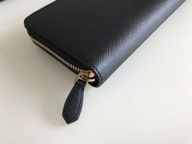 Efficient Prada Wallets Purse 74958