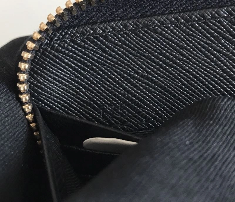 Efficient Prada Wallets Purse 74958