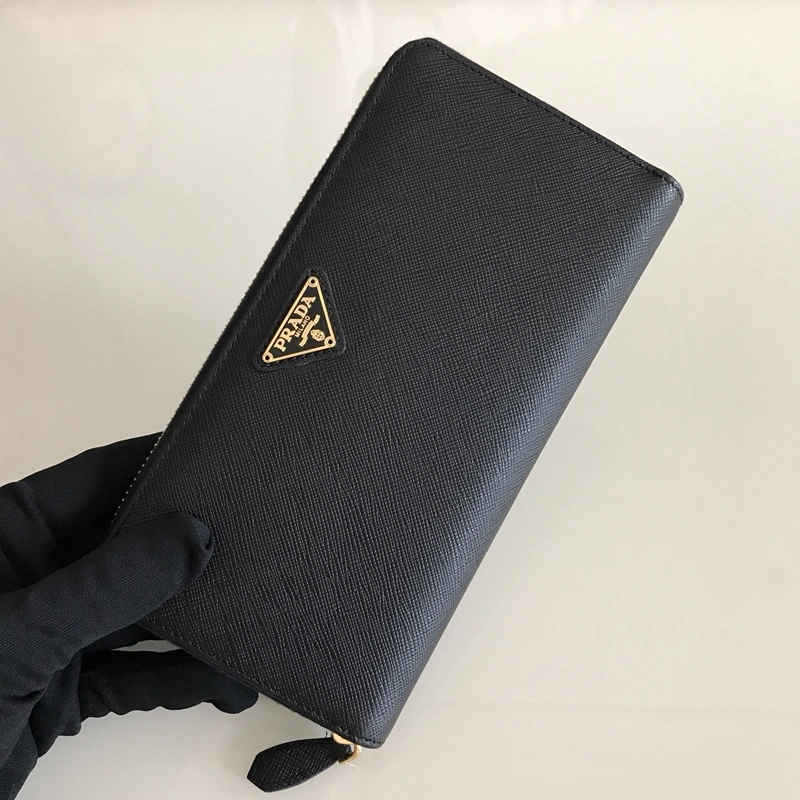 Efficient Prada Wallets Purse 74958