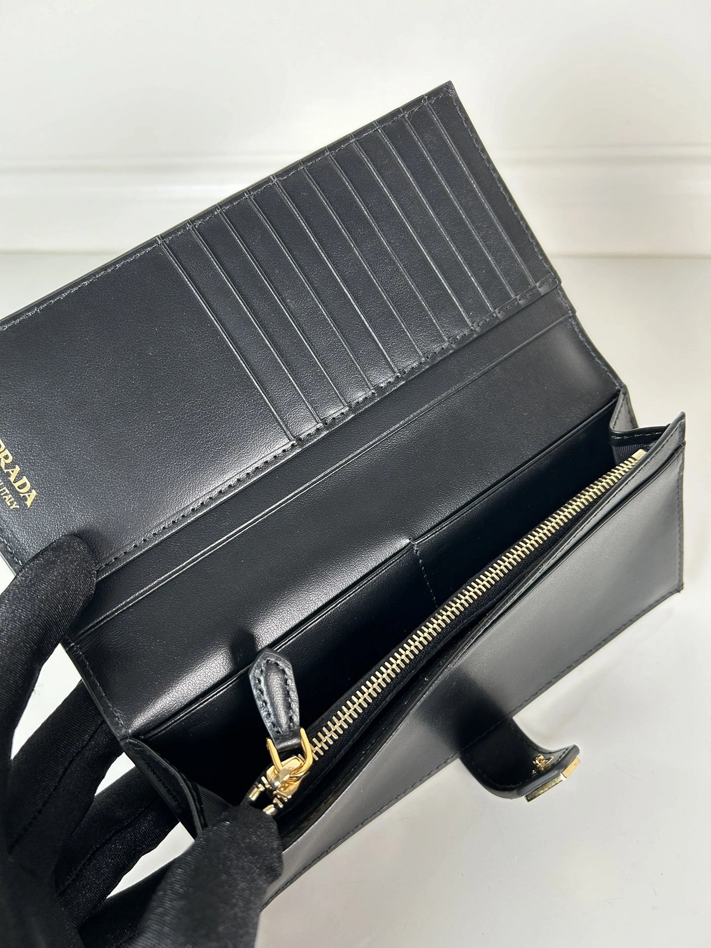 Unique Prada Wallets Purse 73629