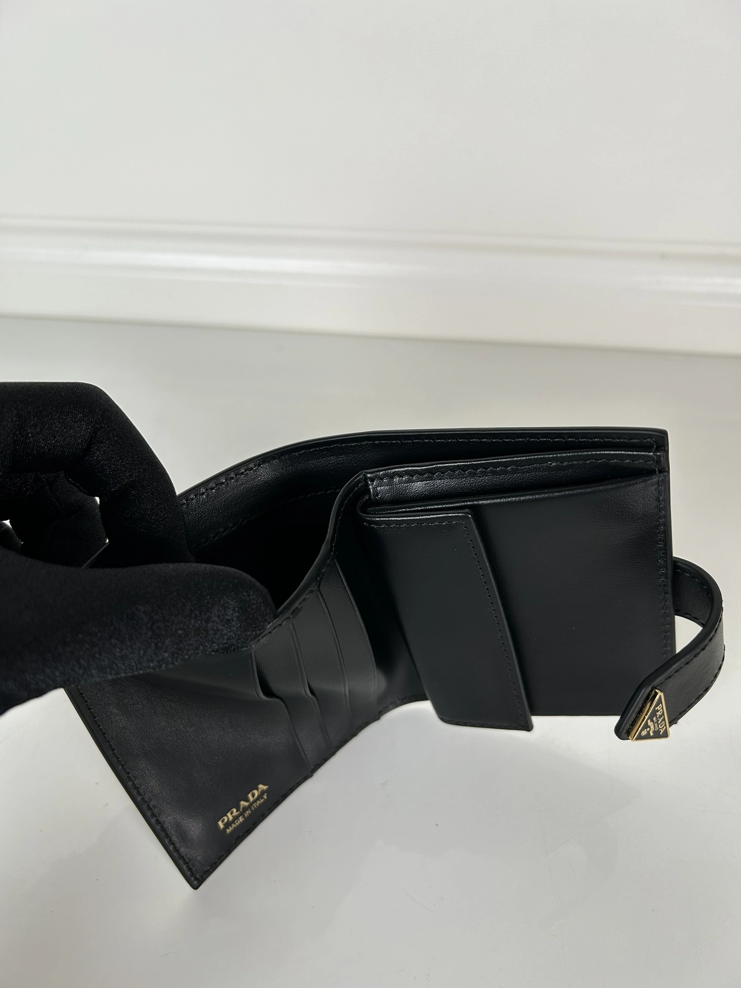 Prada Wallets Purse Trendsetting 73631