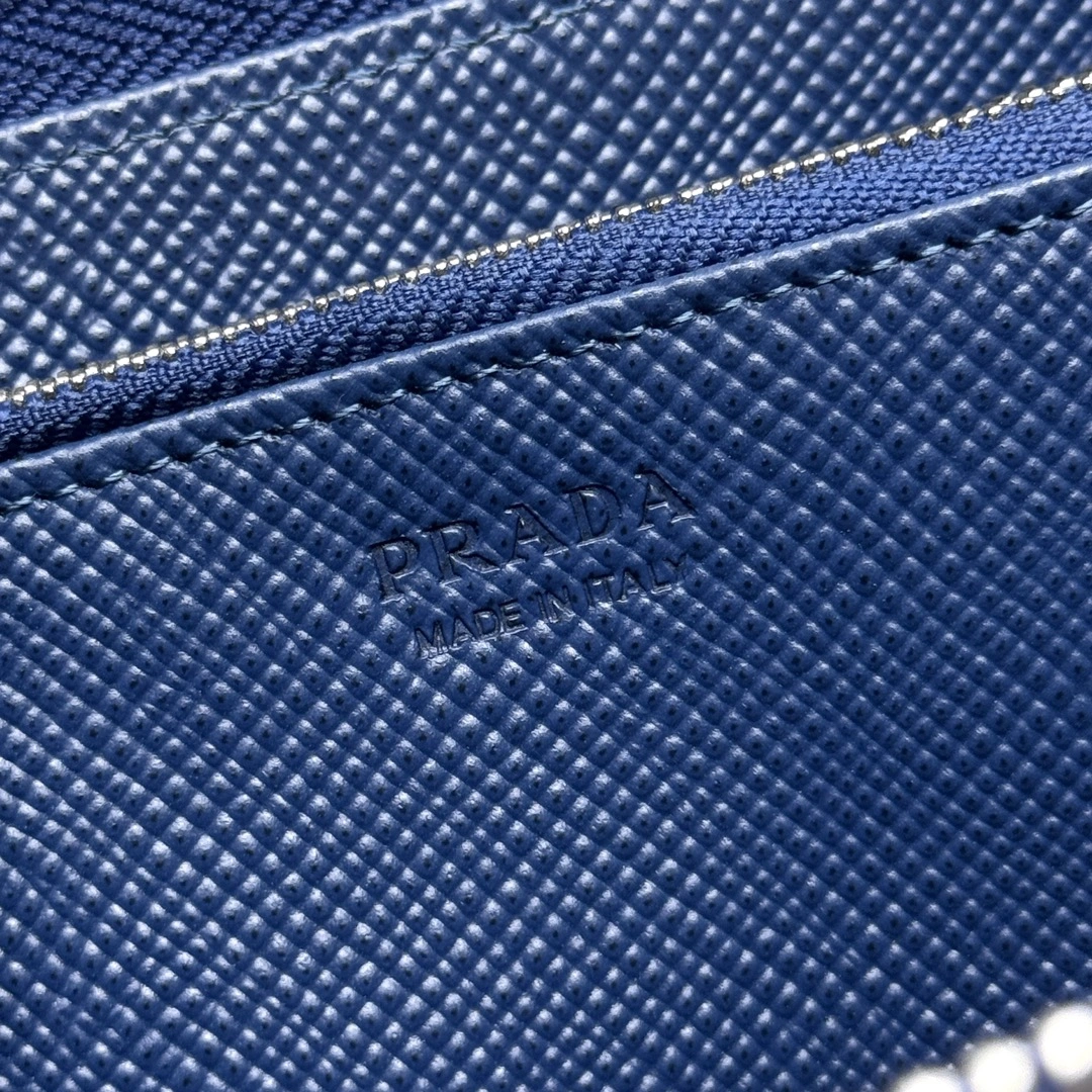 Prada Wallets Purse NewStyle 71616