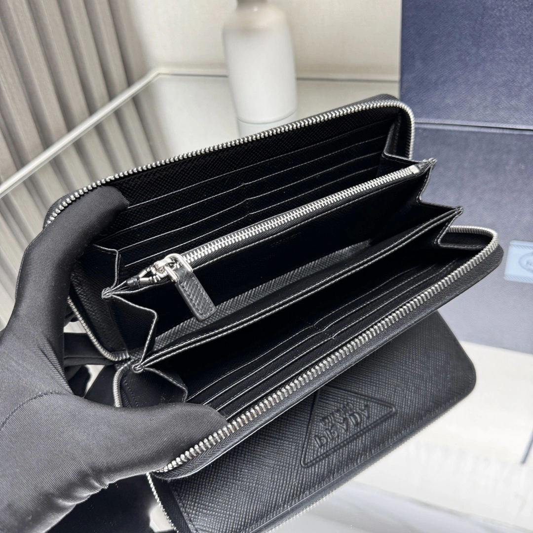 Prada Wallets Purse EasyMatch 71615
