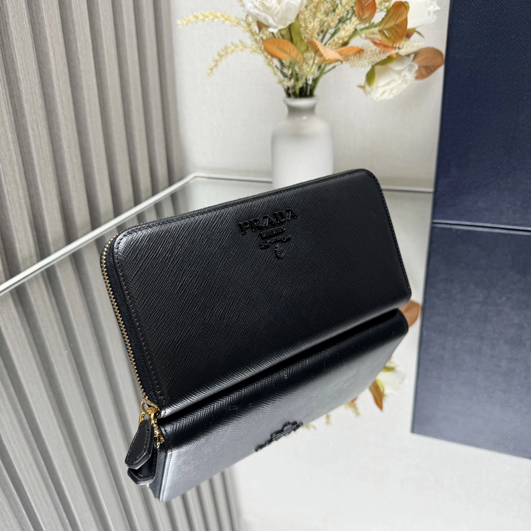 FlexibleFit Prada Wallets Purse 71614