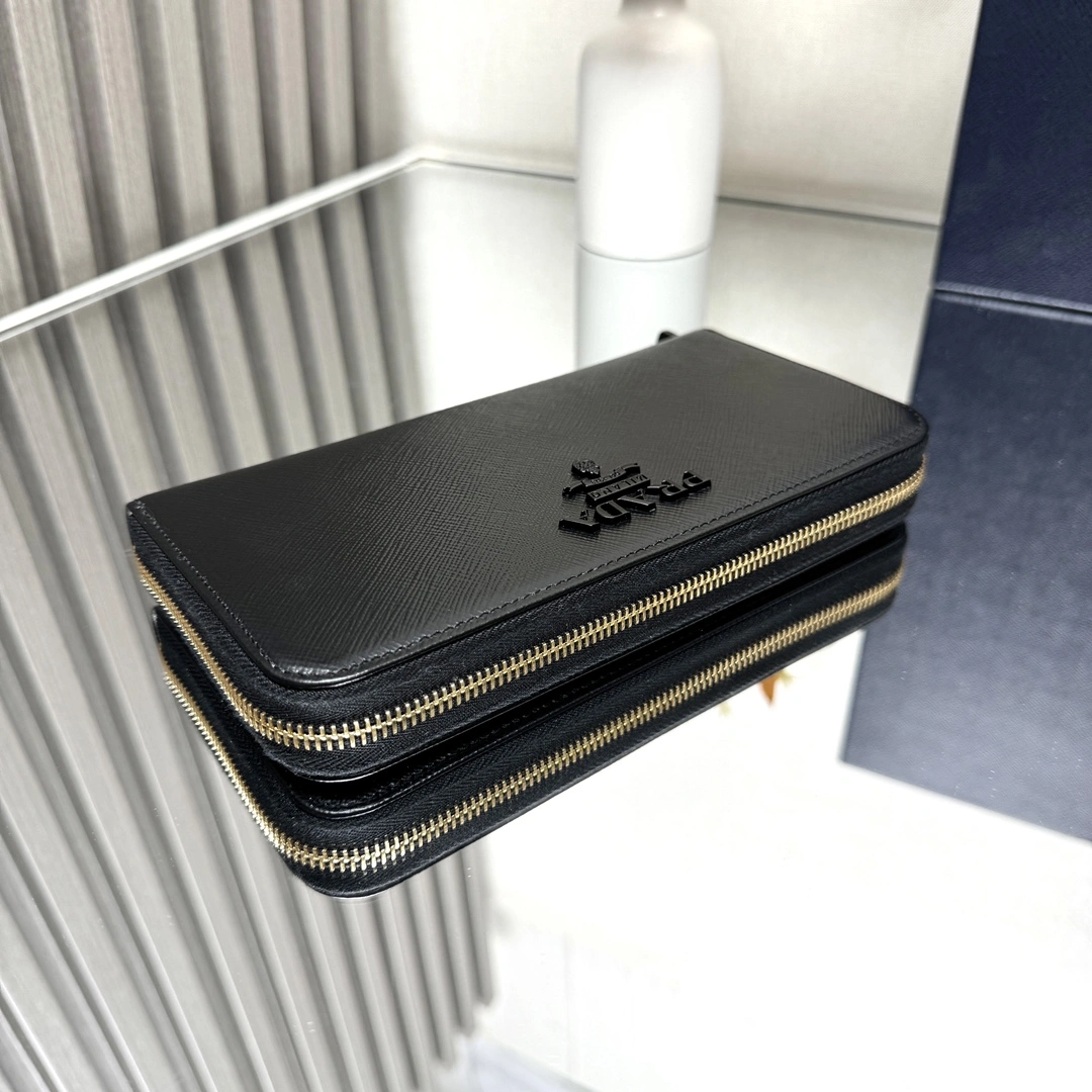 FlexibleFit Prada Wallets Purse 71614
