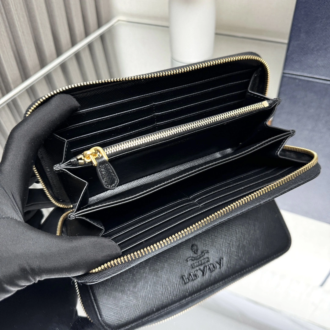 FlexibleFit Prada Wallets Purse 71614