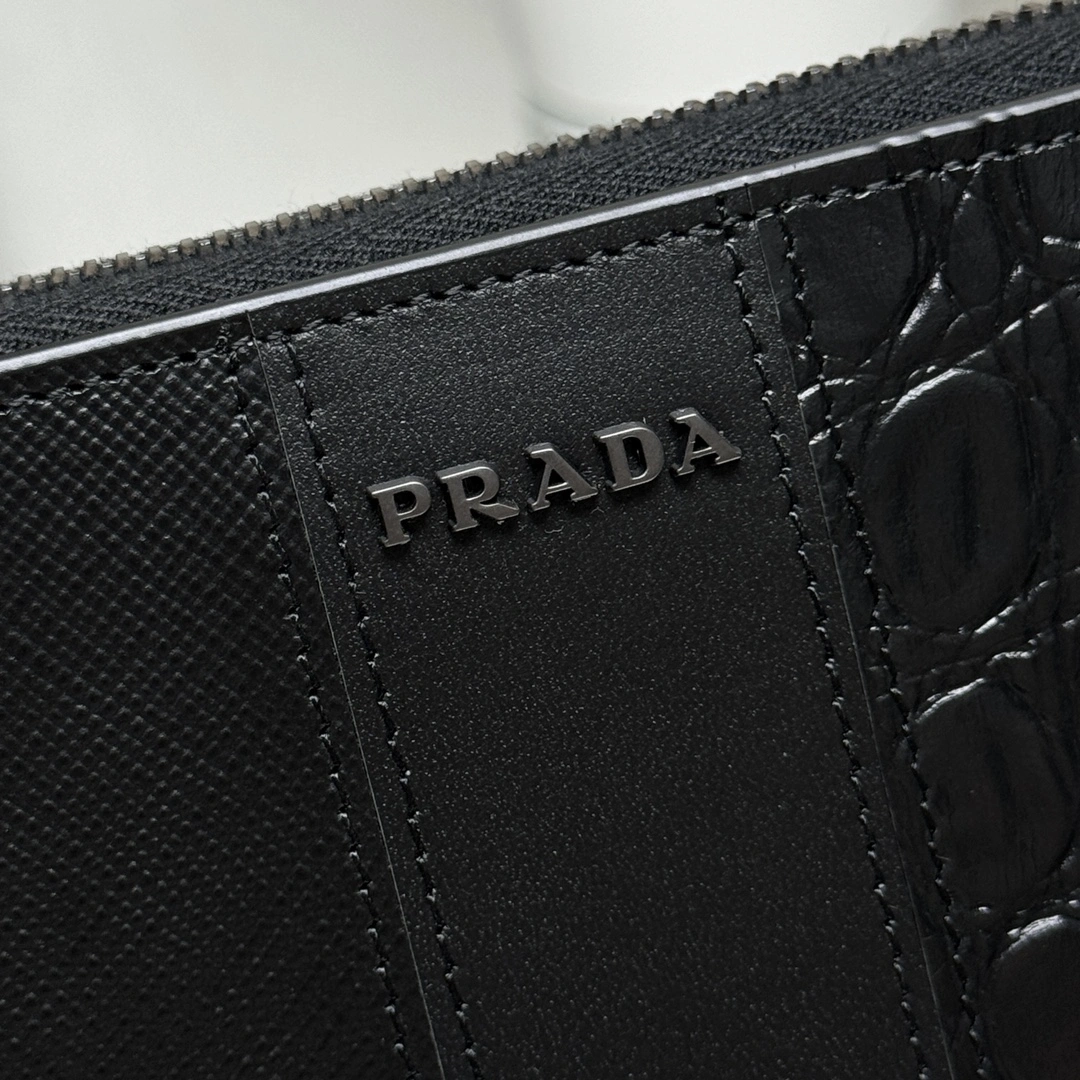 Upgraded Prada Wallets Purse 71617