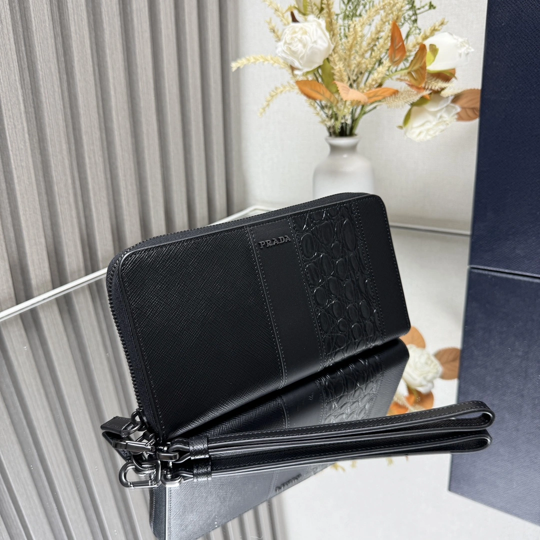 Upgraded Prada Wallets Purse 71617
