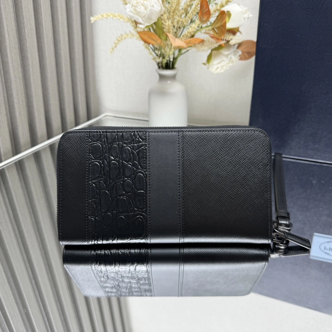 Upgraded Prada Wallets Purse 71617