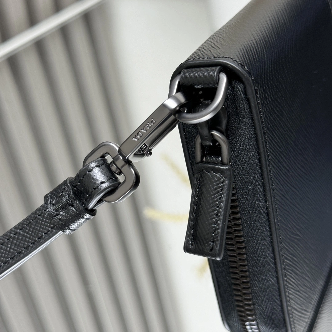 Upgraded Prada Wallets Purse 71617