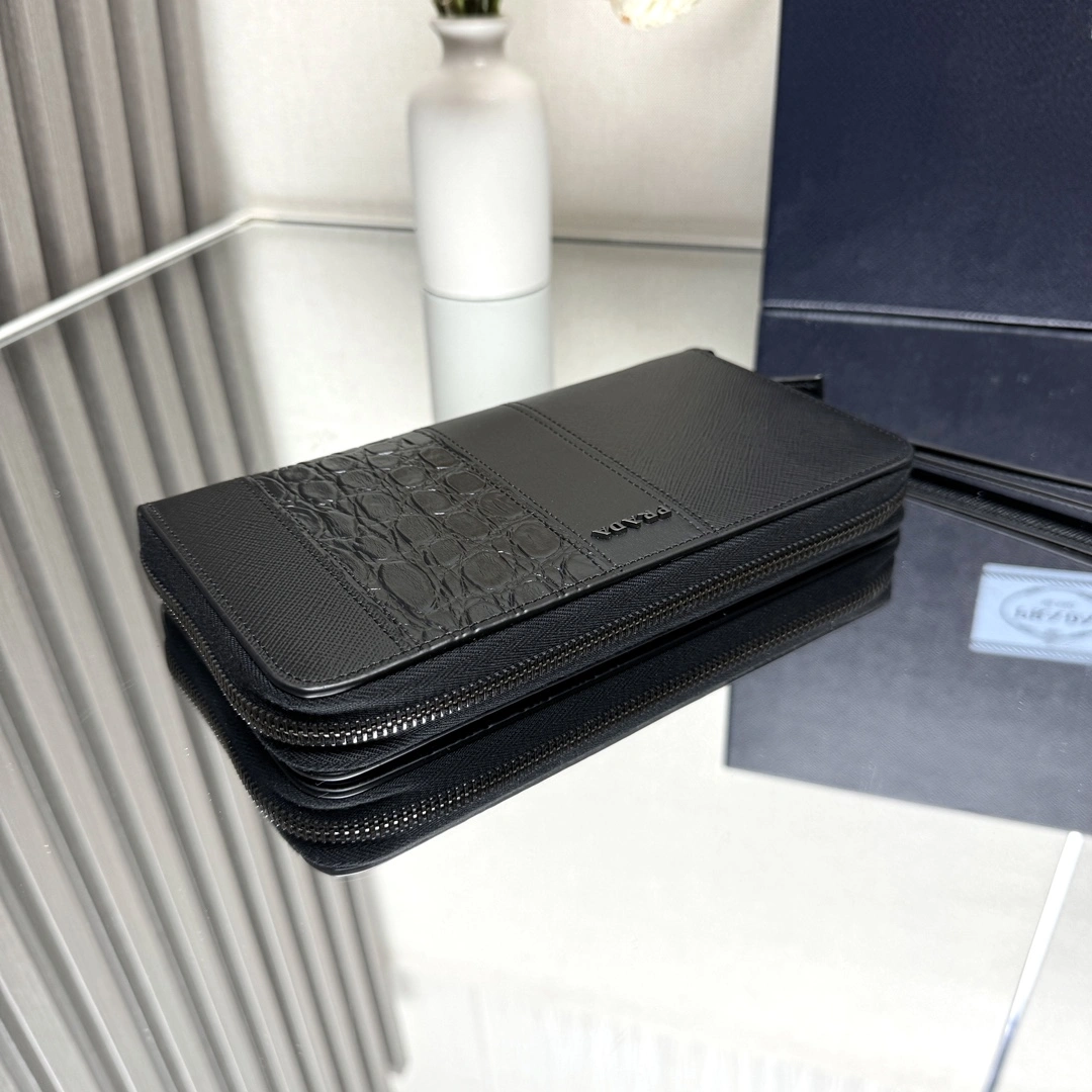 Upgraded Prada Wallets Purse 71617