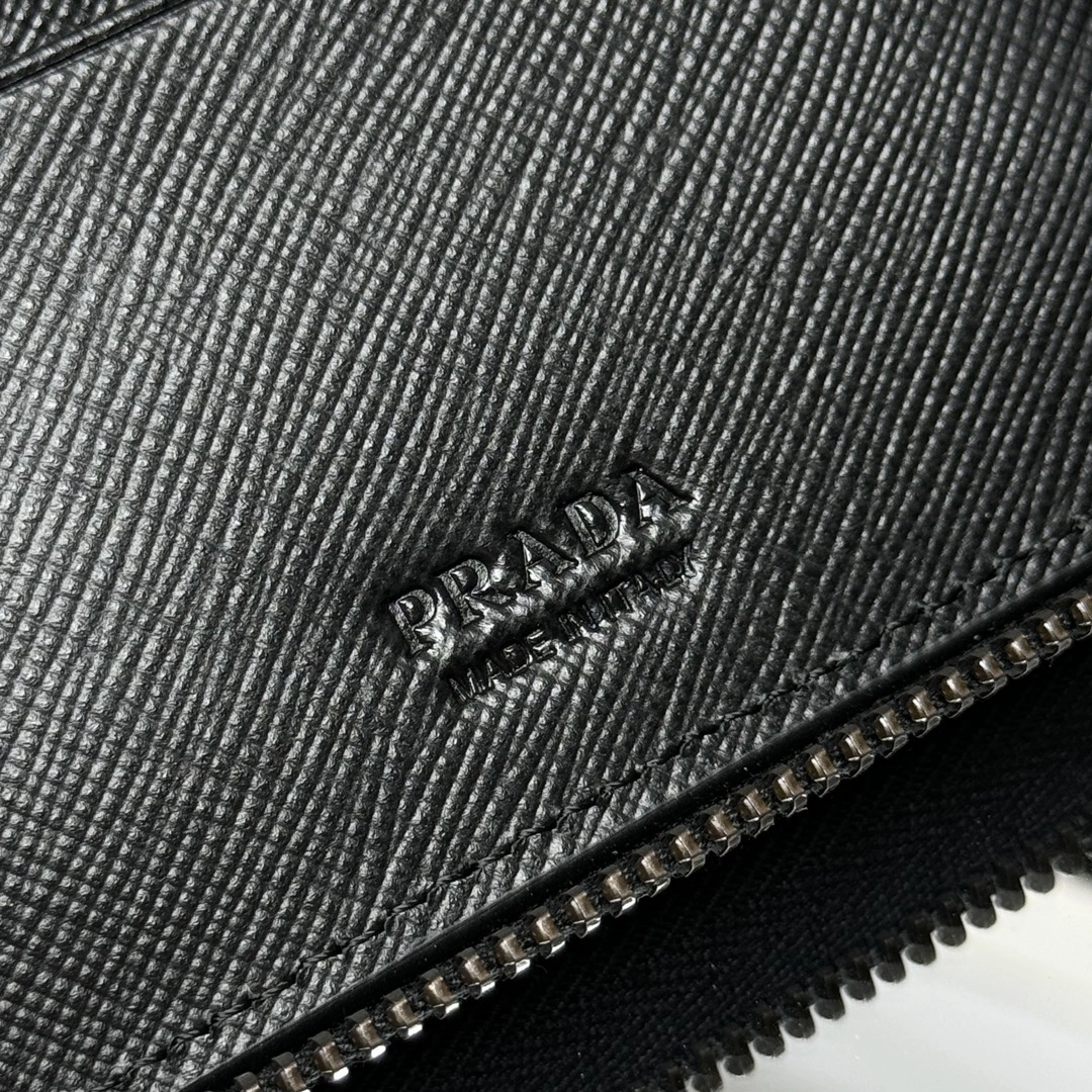 Upgraded Prada Wallets Purse 71617