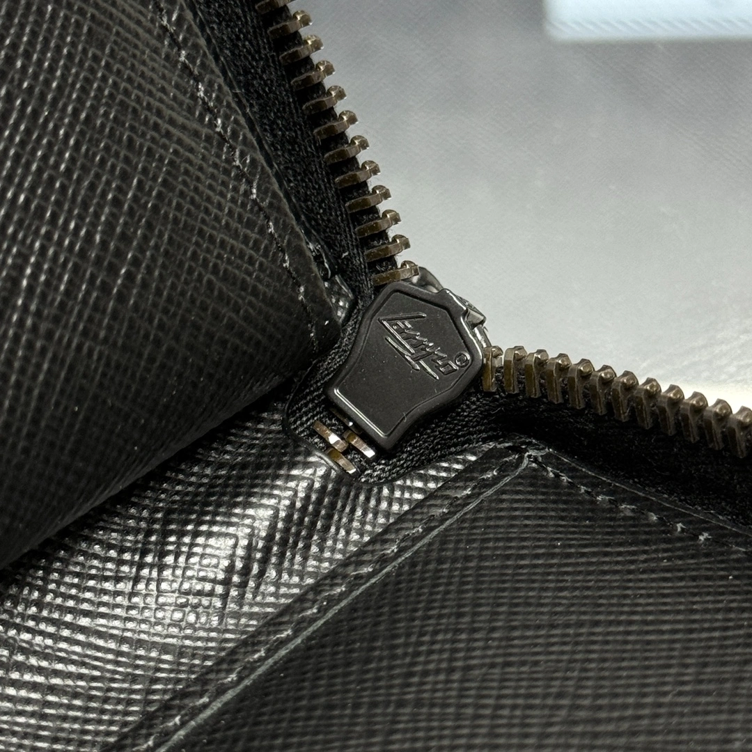 Upgraded Prada Wallets Purse 71617