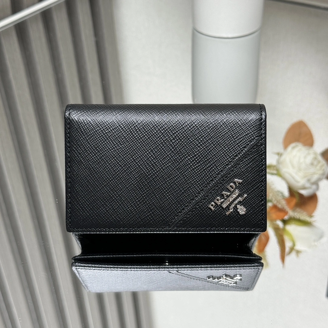 Prada Wallets Purse Effortless 71613