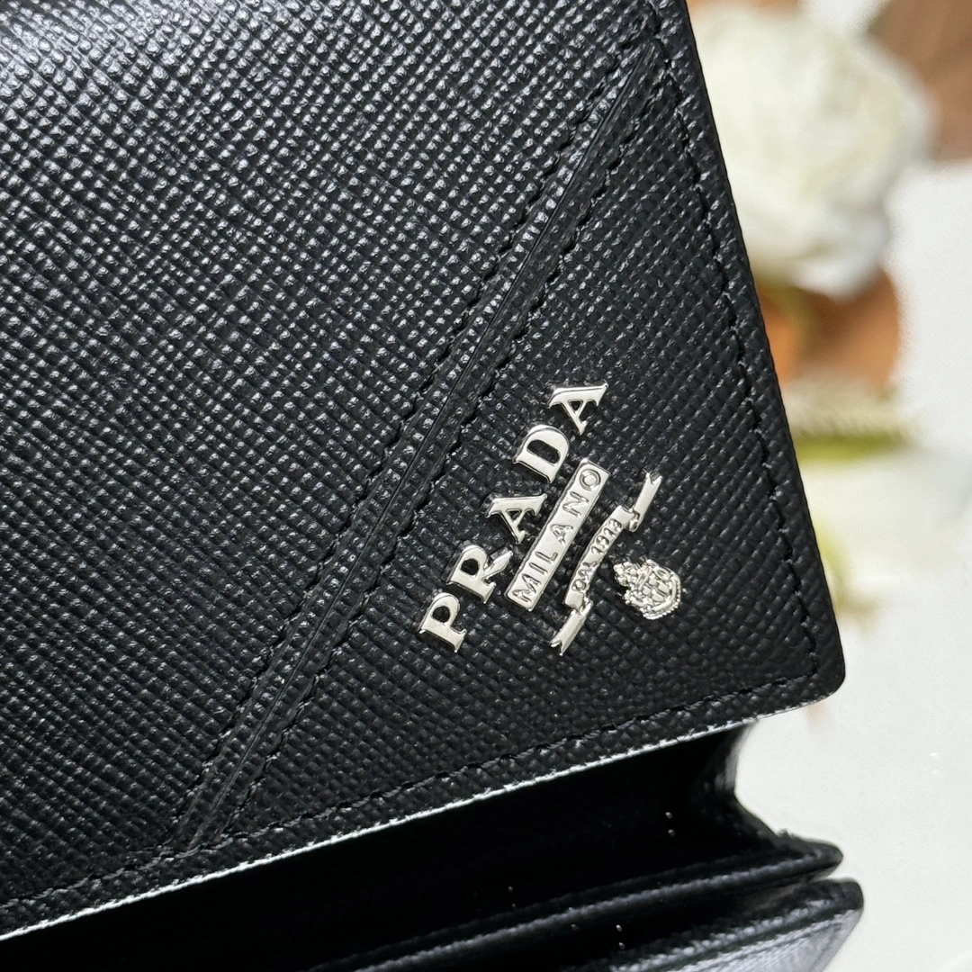 Prada Wallets Purse Effortless 71613