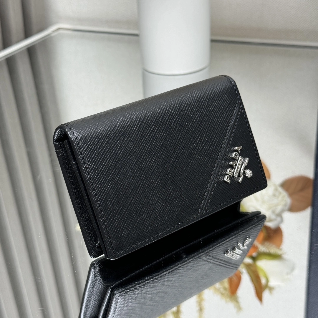 Prada Wallets Purse Effortless 71613