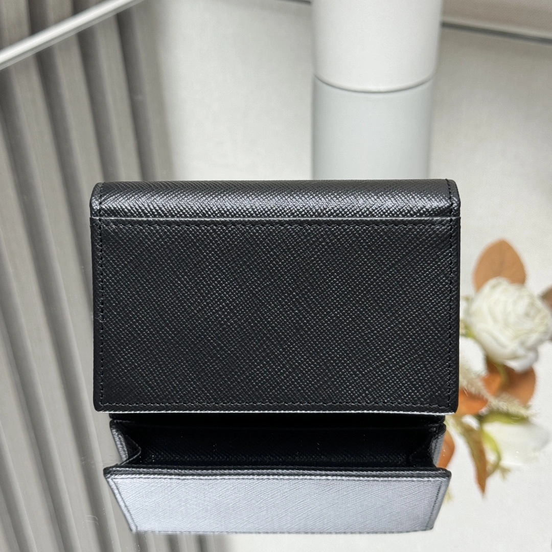 Prada Wallets Purse Effortless 71613