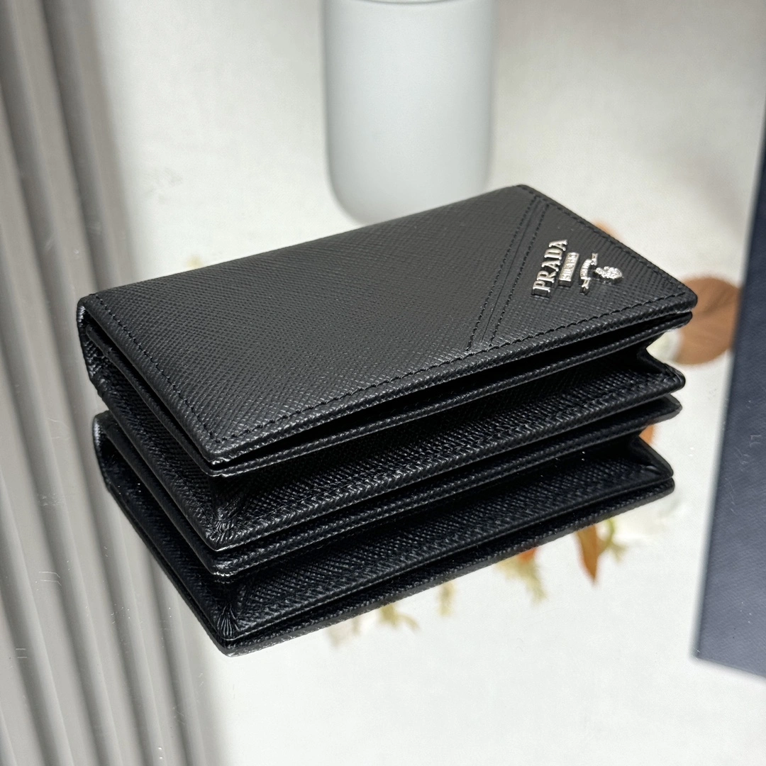 Prada Wallets Purse Effortless 71613
