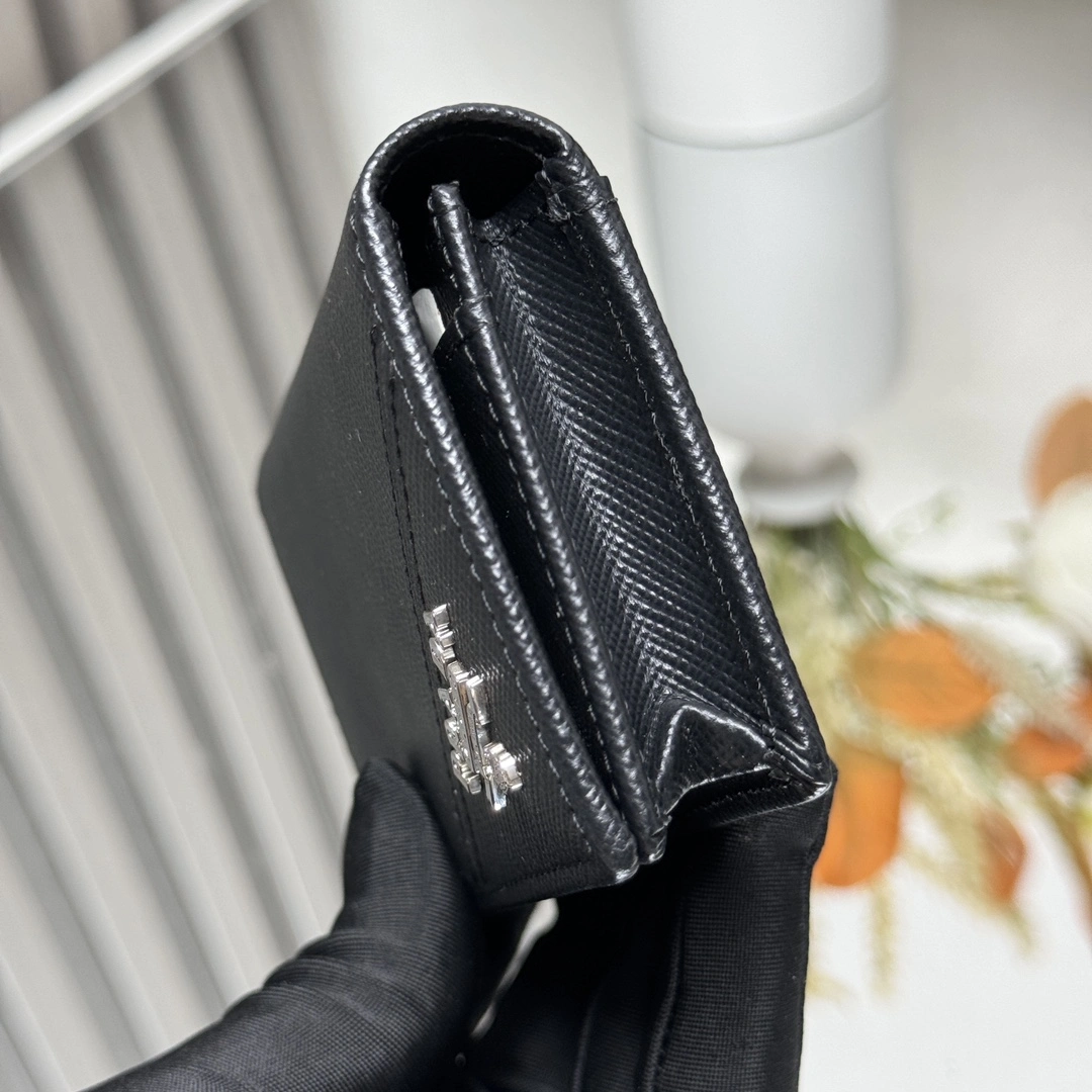 Prada Wallets Purse Effortless 71613