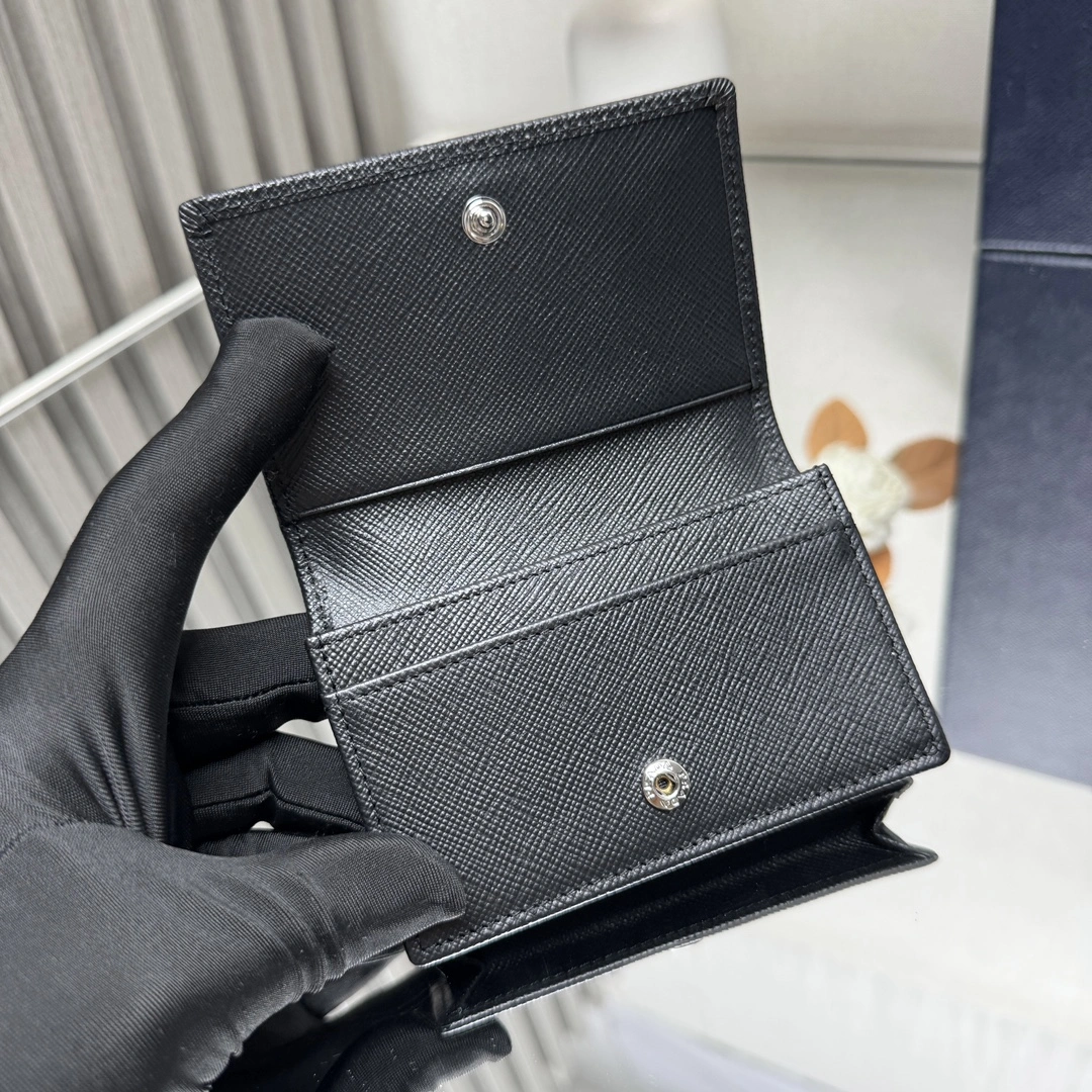 Prada Wallets Purse Effortless 71613