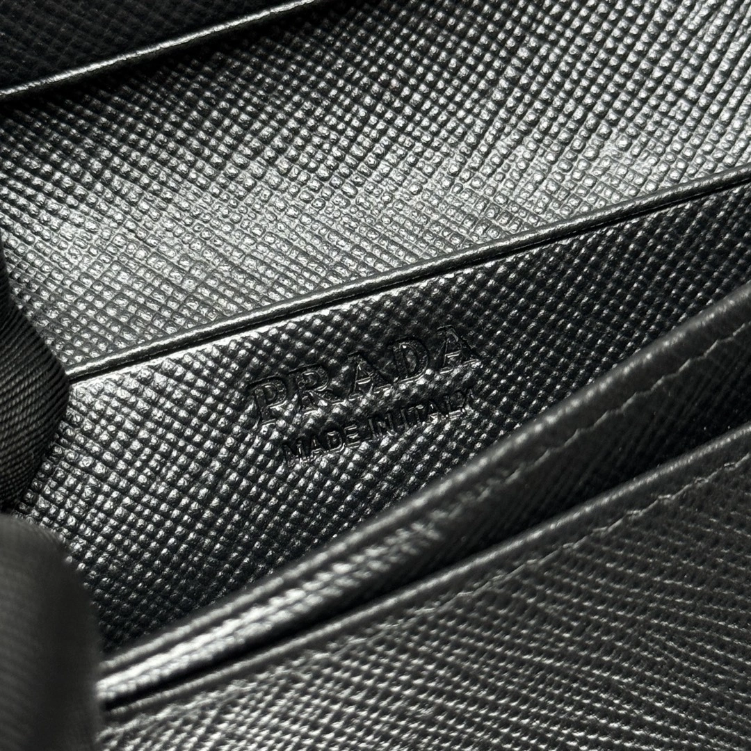 Prada Wallets Purse Effortless 71613