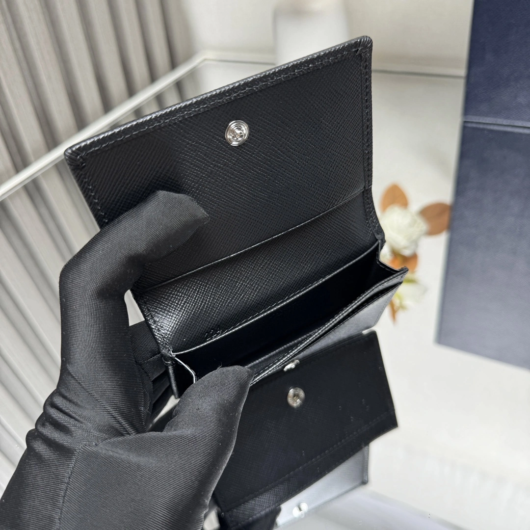 Prada Wallets Purse Effortless 71613